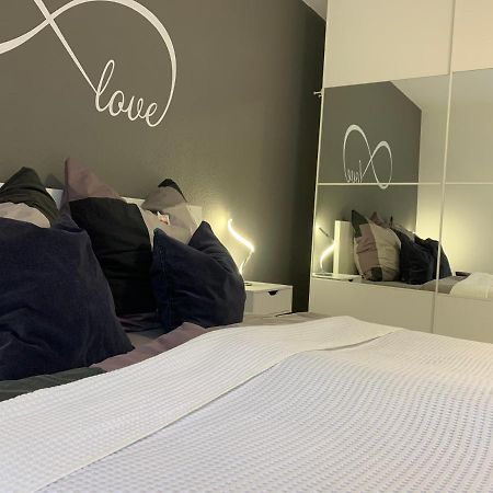Apartamento Infinity Two Waldbrunn  Exterior foto