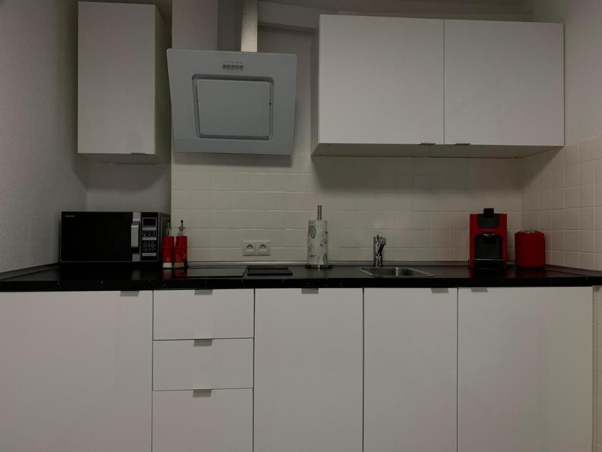 Apartamento Infinity Two Waldbrunn  Exterior foto