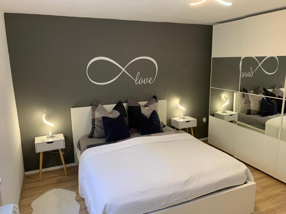 Apartamento Infinity Two Waldbrunn  Exterior foto